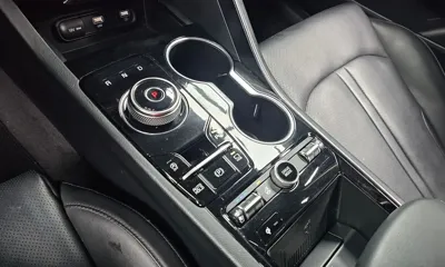 Kia K5 2023, 170482 км, за 23900000 KRW - фото 9