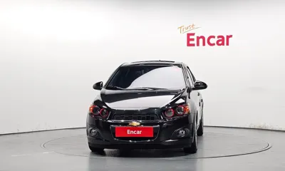 ChevroletGMDaewoo Aveo 2013, 87169 км, за 3300000 KRW - фото 3