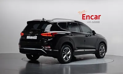 Hyundai Santafe 2019, 113765 км, за 20500000 KRW