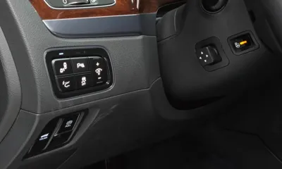 Hyundai Equus 2013, 110517 км, за 13700000 KRW - фото 29
