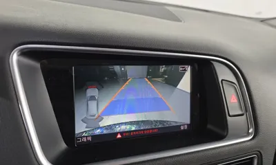 Audi Q5 2016, 157178 км, за 13500000 KRW - фото 15