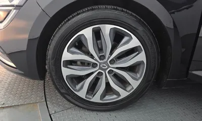 Renault-KoreaSamsung SM6 2016, 117470 км, за 6500000 KRW - фото 5