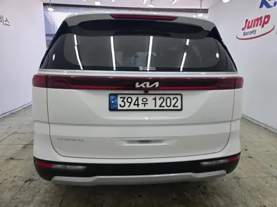 Kia Canival 2023, 98831 км, за 21800000 KRW - фото 5