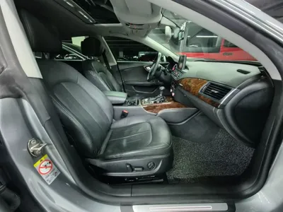 Audi A7 2014, 116154 км, за 10900000 KRW - фото 10
