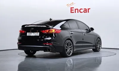 Hyundai Avante 2018, 40673 км, за 12900000 KRW - фото 2