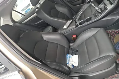 Geely Auto Emgrand 2020, 71000 км, за 35829.85 CNY - фото 19