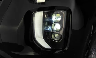 Hyundai Palisade 2020, 58684 км, за 29900000 KRW - фото 22