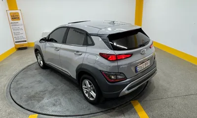 Hyundai Kona 2023, 8095 км, за 31300000 KRW - фото 2