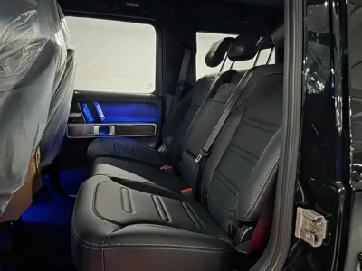 Mercedes-Benz G-Class 2026, 20 км, за 226000000 KRW - фото 17