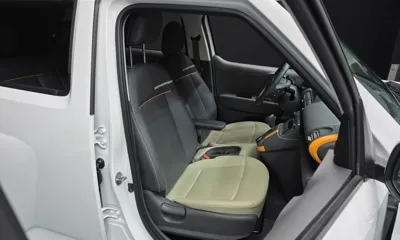 Hyundai Casper 2025, 38912 км, за 15700000 KRW - фото 26