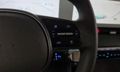 Hyundai Ioniq5 2024, 58439 км, за 33500000 KRW - фото 18