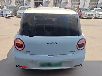 Qiyuan Lumin 2025, 6500 км, за 40000 CNY - фото 6