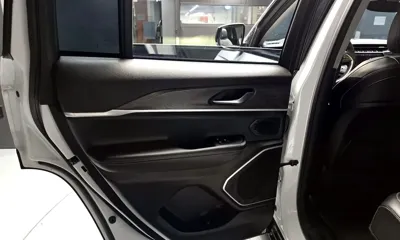 Jeep Cherokee 2023, 34418 км, за 38990000 KRW - фото 25