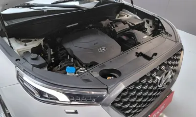 Hyundai Palisade 2022, 47274 км, за 30800000 KRW - фото 6