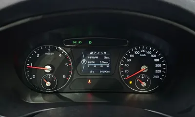 Kia Sorento 2016, 64100 км, за 13800000 KRW - фото 8