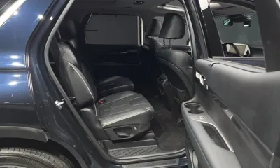 Hyundai Palisade 2019, 107555 км, за 20900000 KRW - фото 12