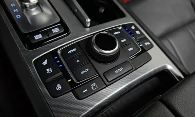 Genesis G80 2020, 17851 км, за 35500000 KRW - фото 18