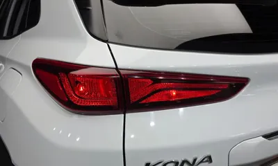 Hyundai Kona 2018, 94653 км, за 14900000 KRW - фото 23