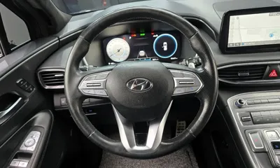 Hyundai Santafe 2021, 97417 км, за 23900000 KRW - фото 13