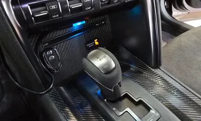 Nissan GT-R 2014, 72000 км, за 139000000 KRW - фото 9