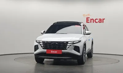 Hyundai Tucson 2023, 40069 км, за 30800000 KRW