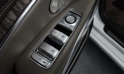 Kia K9 2023, 15040 км, за 48900000 KRW - фото 40