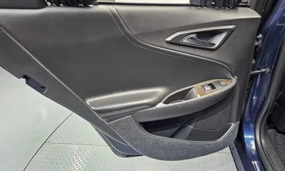 ChevroletGMDaewoo Malibu 2017, 102927 км, за 7500000 KRW - фото 25