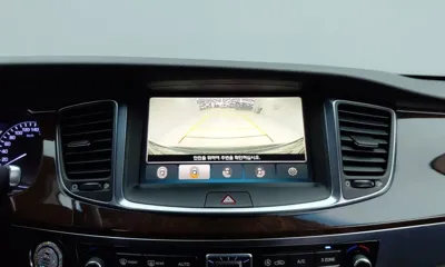 Hyundai Equus 2013, 100547 км, за 15300000 KRW - фото 12