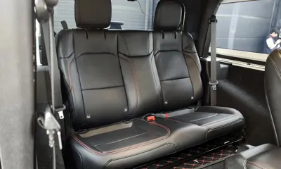 Jeep Wrangler 2019, 63329 км, за 39900000 KRW - фото 12