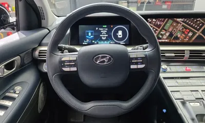 Hyundai Nexo 2022, 54532 км, за 20000000 KRW - фото 13