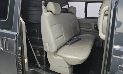 Hyundai Starex 2019, 36804 км, за 17900000 KRW - фото 11