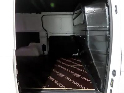 Hyundai Starex 2016, 203473 км, за 6800000 KRW - фото 9