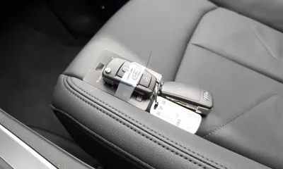 Audi Q3 2025, 3582 км, за 48500000 KRW - фото 36