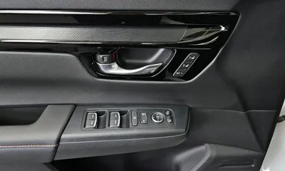 Honda CR-V 2024, 7625 км, за 43700000 KRW - фото 29
