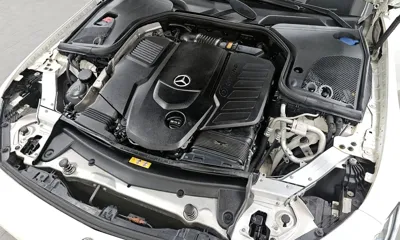 Mercedes-Benz CLS-Class 2019, 108285 км, за 32900000 KRW - фото 6