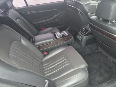 Genesis EQ900 2016, 204685 км, за 8990000 KRW - фото 9