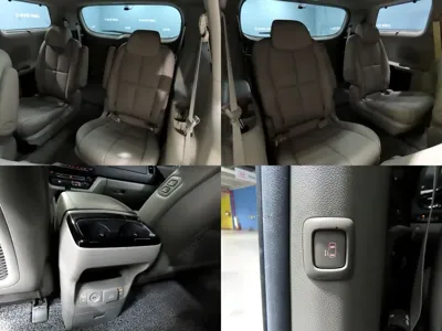 Kia Canival 2019, 98395 км, за 17800000 KRW - фото 16