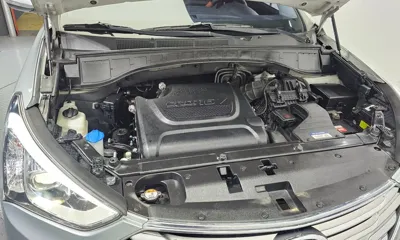 Hyundai Maxcruz 2014, 279223 км, за 5500000 KRW - фото 6