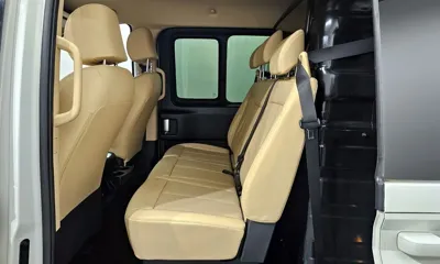 Hyundai Staria 2023, 70397 км, за 24900000 KRW - фото 26