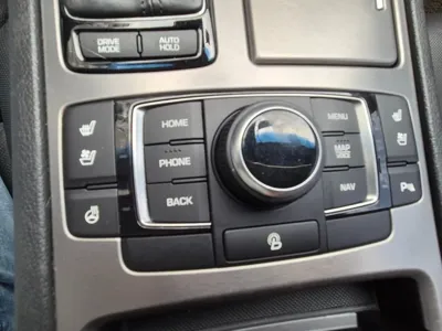 Hyundai Genesis 2016, 170544 км, за 8500000 KRW - фото 10