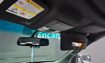 Ford Explorer 2015, 105757 км, за 9700000 KRW - фото 16