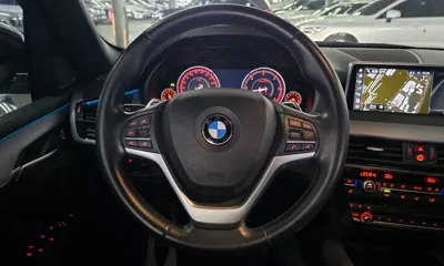 BMW X5 2018, 77738 км, за 37500000 KRW - фото 8