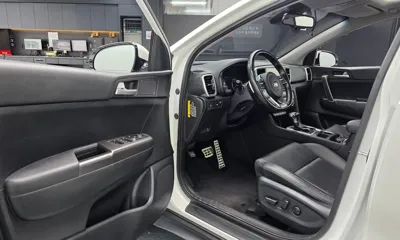 Kia Sportage 2019, 38224 км, за 17300000 KRW - фото 10