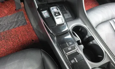Hyundai Sonata 2020, 164760 км, за 10700000 KRW - фото 9