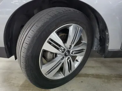 Hyundai Tucson 2015, 151848 км, за 5800000 KRW - фото 15