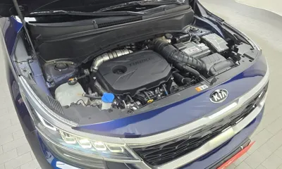 Kia Seltos 2022, 23026 км, за 44440000 KRW - фото 6