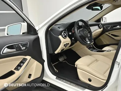 Mercedes-Benz GLA-Class 2018, 56190 км, за 19900000 KRW - фото 8