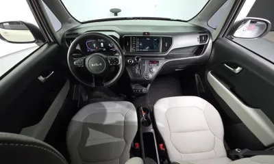 Kia Ray 2023, 56581 км, за 15900000 KRW - фото 7