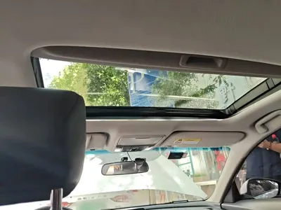 Honda Accord 2019, 139900 км, за 75400 CNY - фото 9