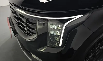 Kia Canival 2025, 8989 км, за 39900000 KRW - фото 22